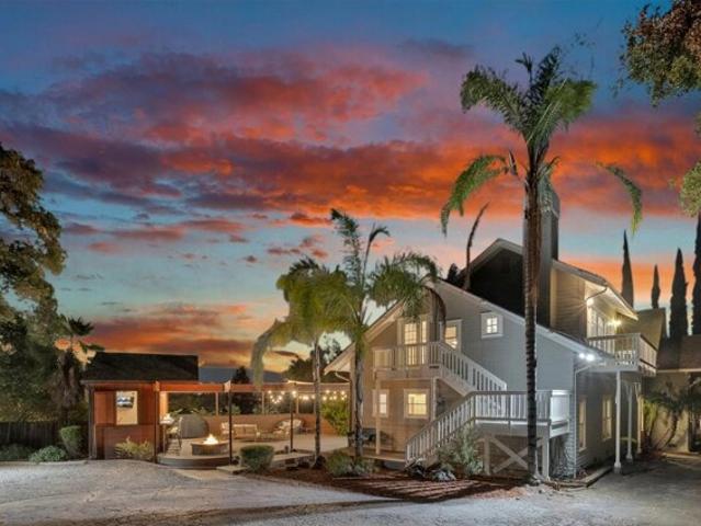 House for sale in Morgan Hill, California