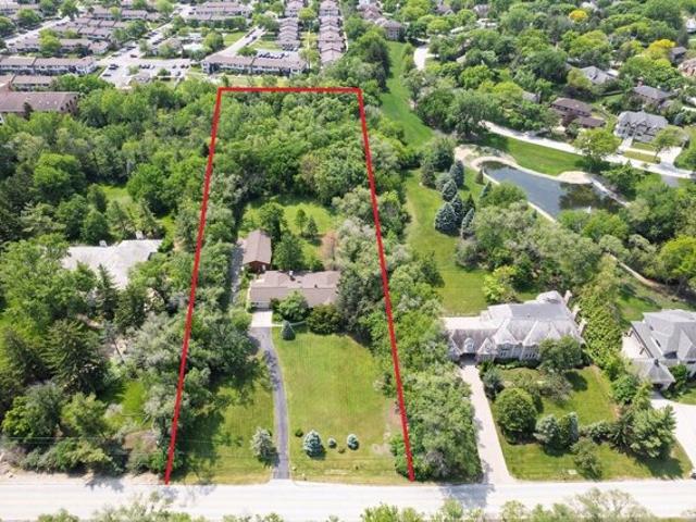 Land for sale in Oak Brook Land for sale in Oak Brook