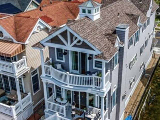 House for sale in Ocean City, New Jersey