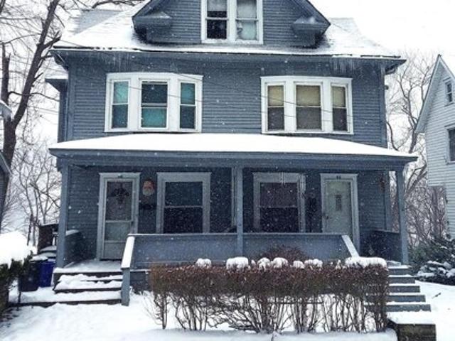 House for sale in Oil City, Pennsylvania