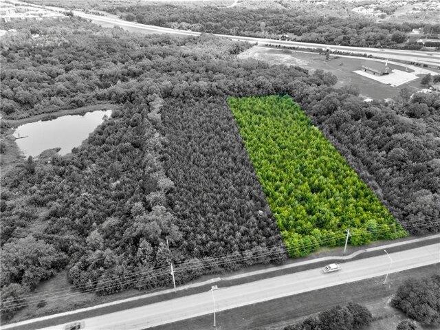 Land for sale in Kansas