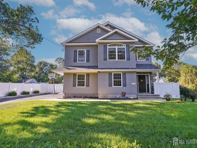 House for sale in Dunellen, New Jersey