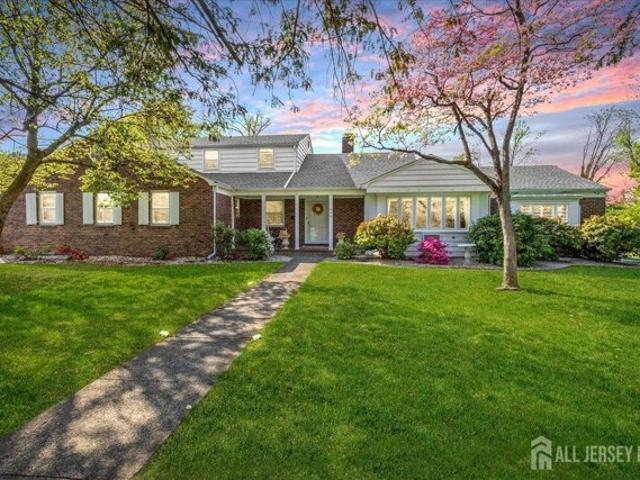 House for sale in Plainfield, New Jersey