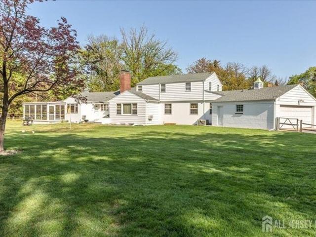 House for sale in Plainfield, New Jersey