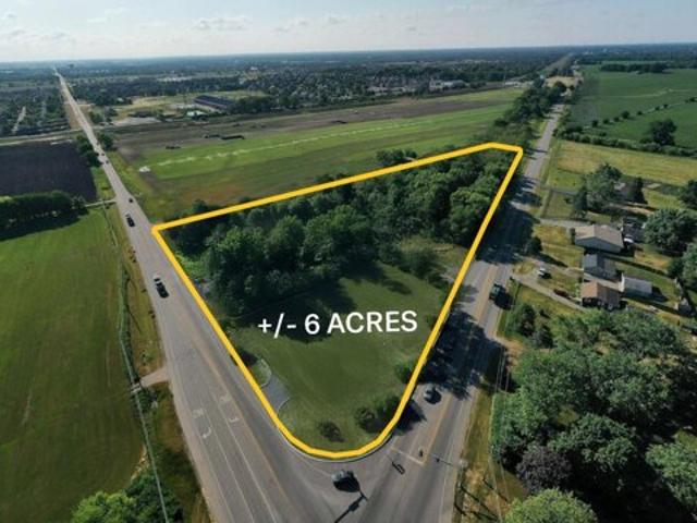 Land for sale in Plainfield