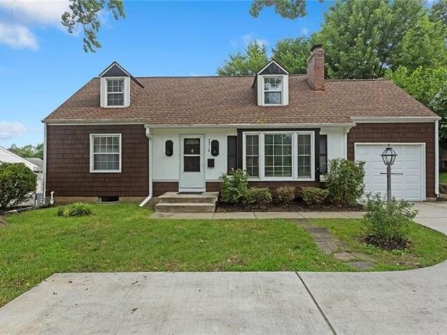 House for sale in Prairie Village