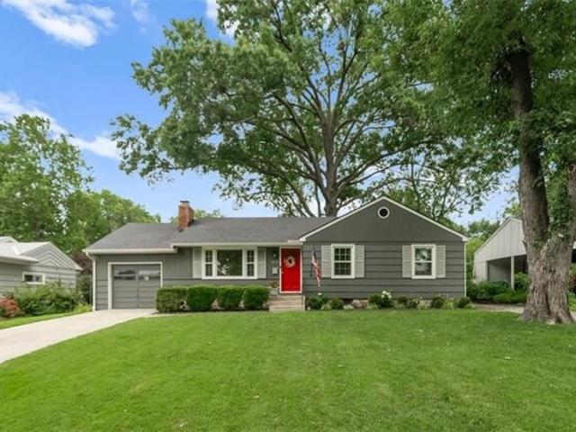 House for sale in Prairie Village