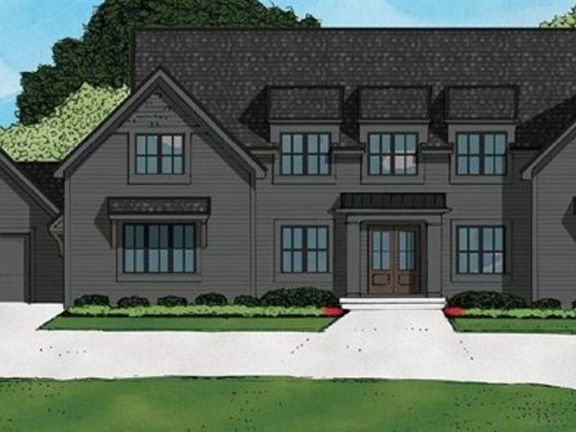 House for sale in Prairie Village