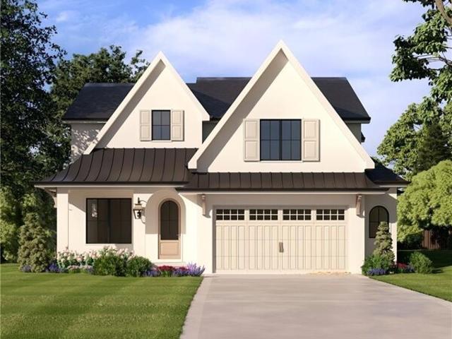 House for sale in Prairie Village