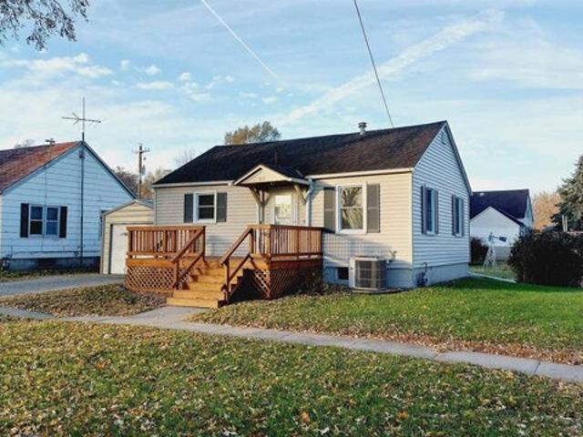 House for sale in Red Oak, Iowa