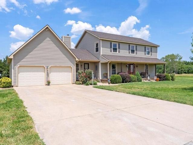 House for sale in Haysville