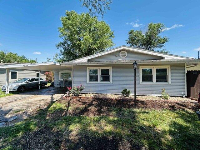 House for sale in Wichita
