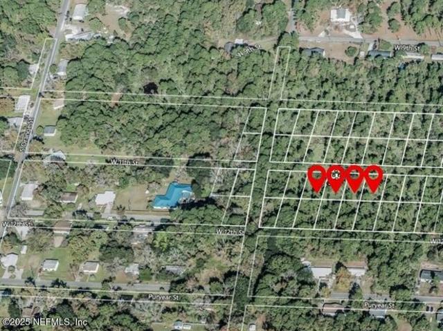 Land for sale in Saint Augustine Land for sale in Saint Augustine