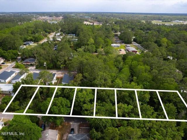 Land for sale in Saint Augustine Land for sale in Saint Augustine