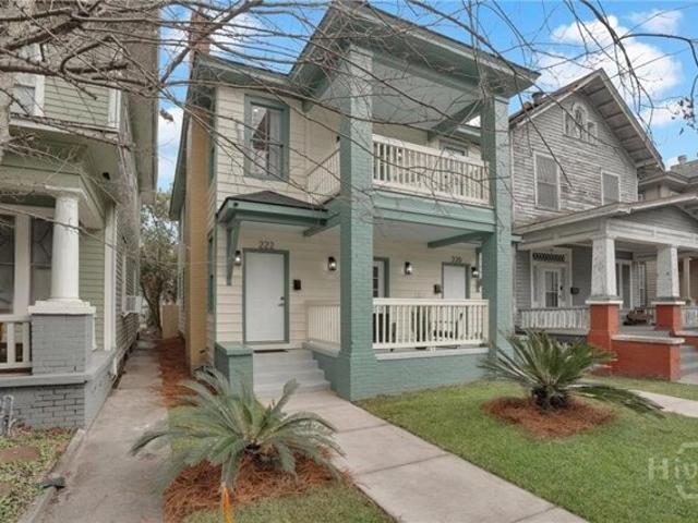 Condo for sale in Savannah