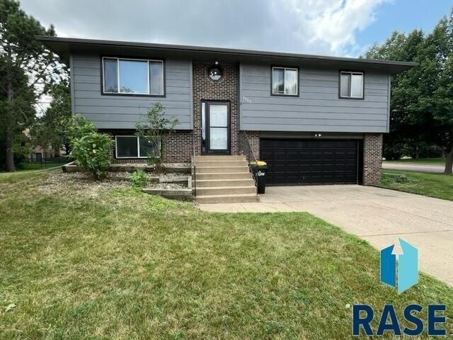 House for sale in Sioux Falls, South Dakota