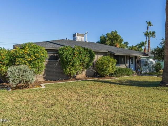 House for sale in Tempe, Arizona
