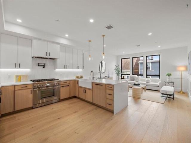 Condo for sale in Boston, Massachusetts