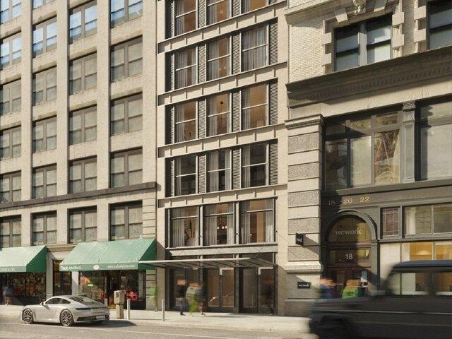 Condo for sale in Arverne, New York