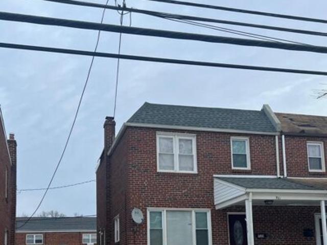 House for sale in Wilmington, Delaware