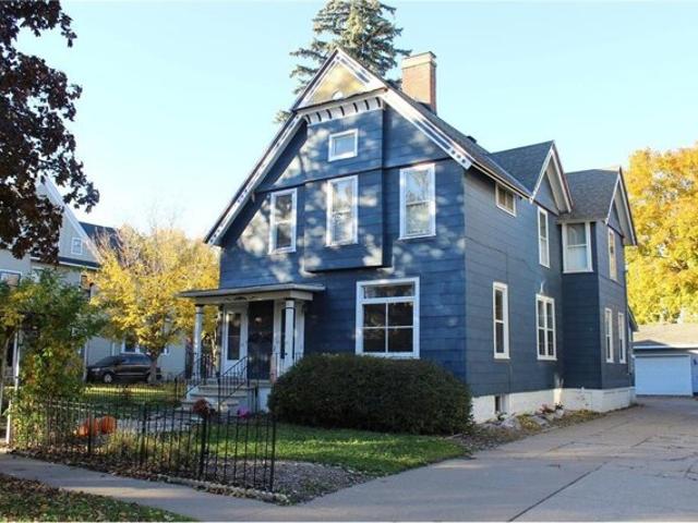 House for sale in Winona, Minnesota