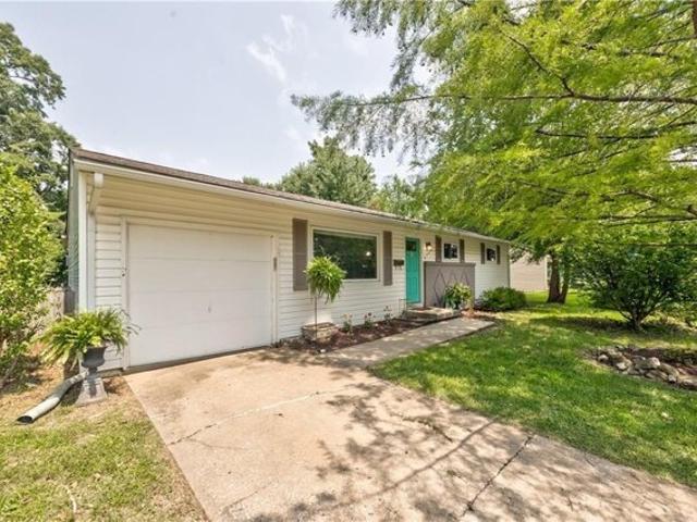 House for sale in Prairie Village