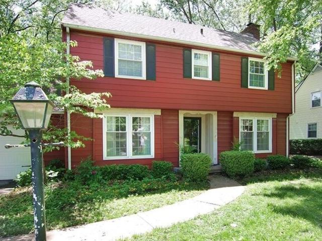 House for sale in Prairie Village