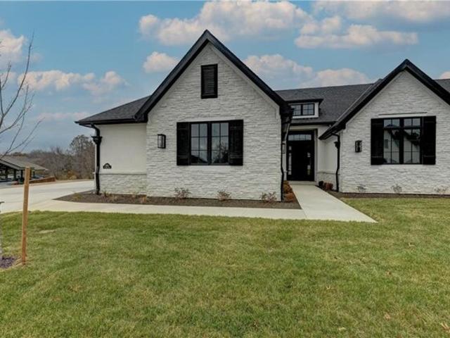 House for sale in Prairie Village