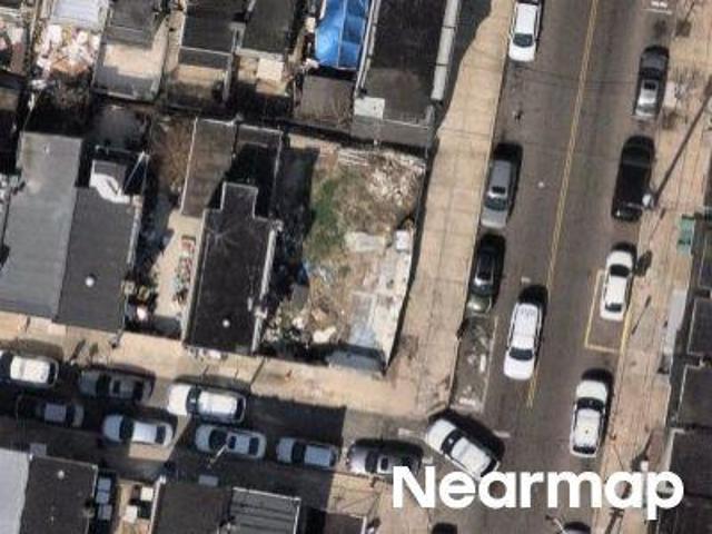 Land for sale in Philadelphia, Pennsylvania