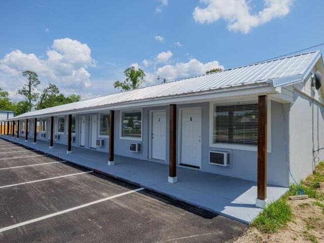 House for sale in Lakeland, Georgia