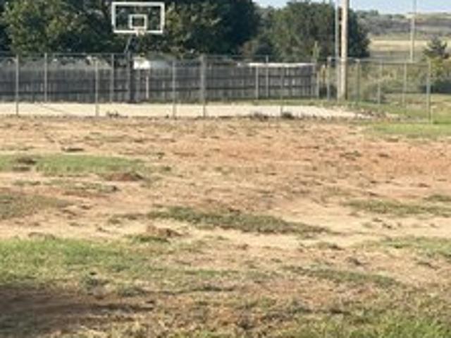 Land for sale in Oklahoma