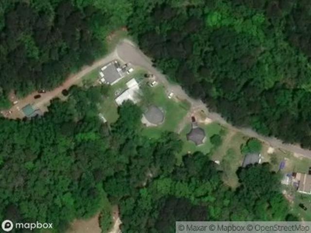House for sale in Mississippi