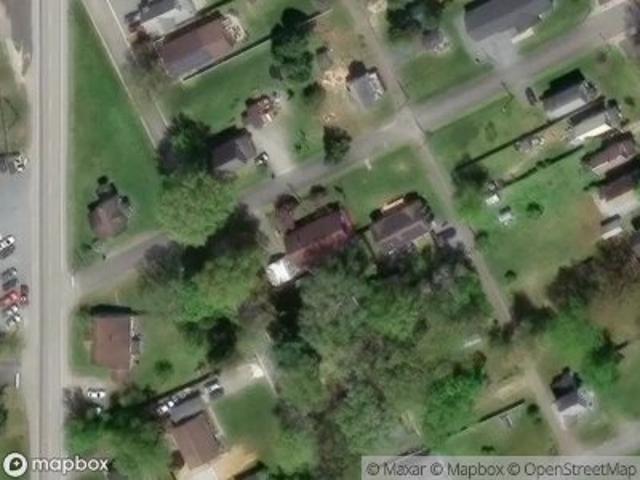 House for sale in Ridgely, Maryland