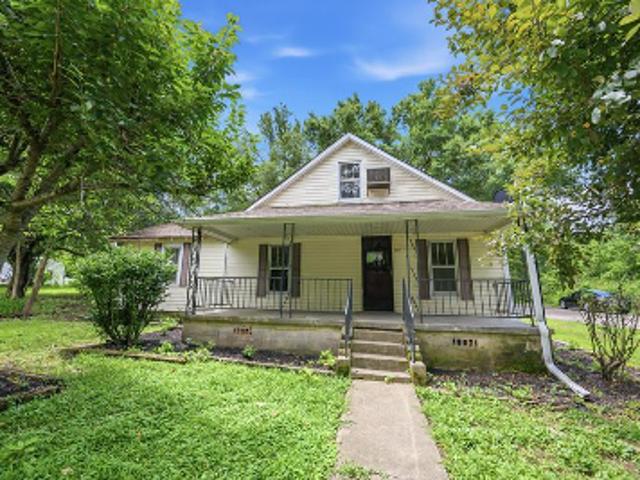 House for sale in Tennessee