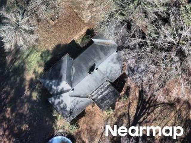 House for sale in Ridgeway, South Carolina