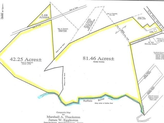 House for sale in Farmville, Prince Edward County