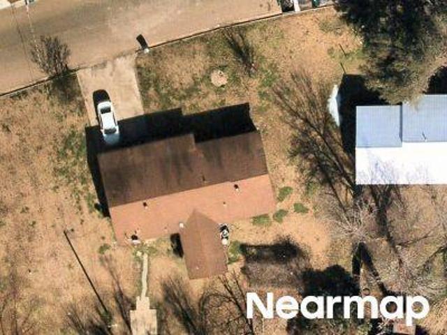 House for sale in Yazoo City, Mississippi