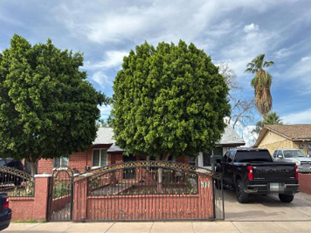 House for sale in County Fair West, Phoenix