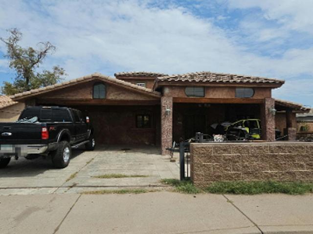 House for sale in Maryvale, Phoenix