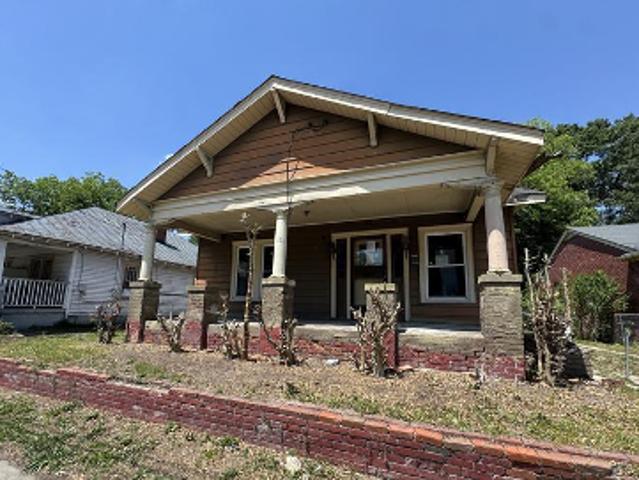 House for sale in Rocky Mount, North Carolina