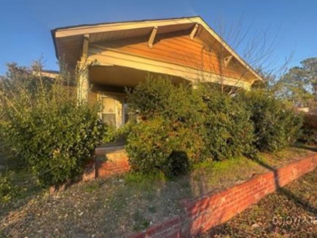 House for sale in Rocky Mount, North Carolina