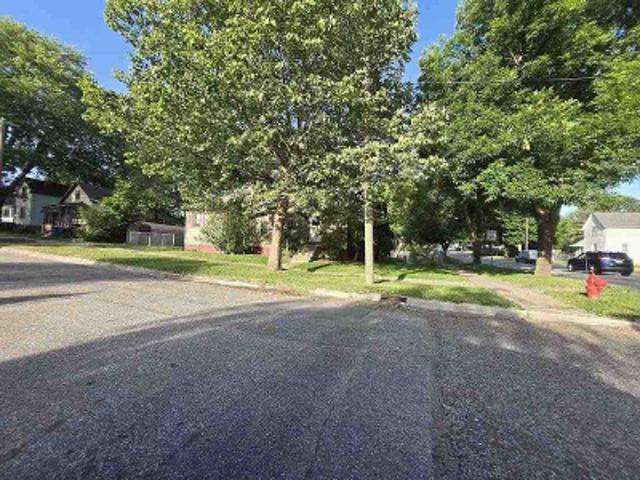House for sale in Bay City, Michigan