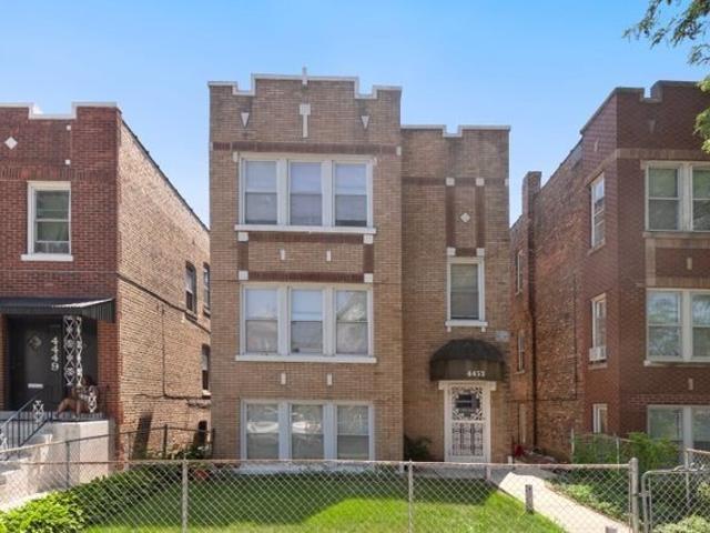 House for sale in Chicago Park, Illinois
