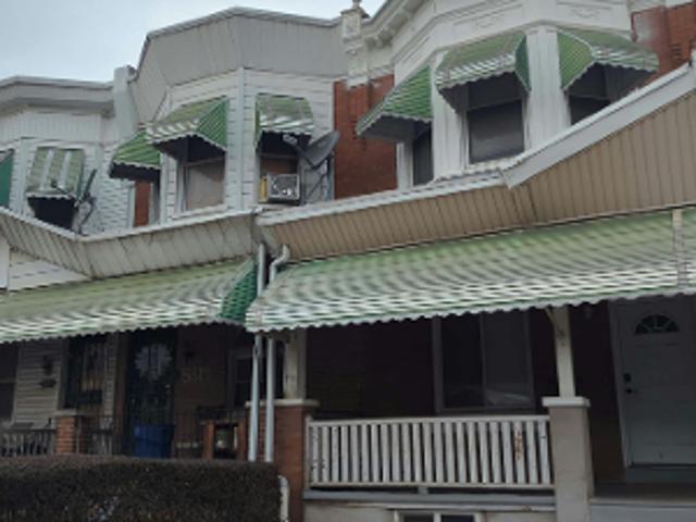 House for sale in Philadelphia, Pennsylvania