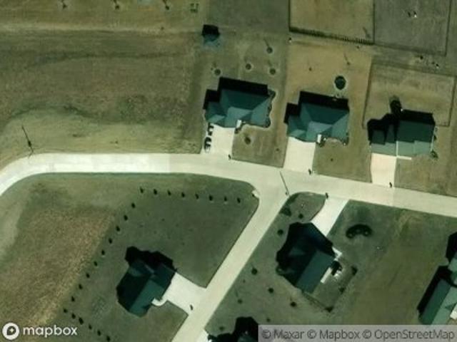 House for sale in New London, Iowa