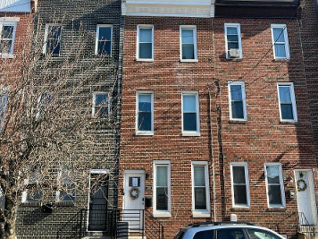 House for sale in Philadelphia, Pennsylvania