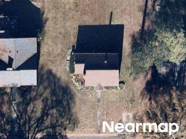 House for sale in Granville, North Carolina