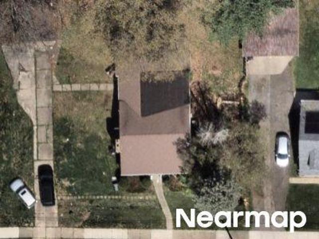 House for sale in Sherbondy Hill, Akron