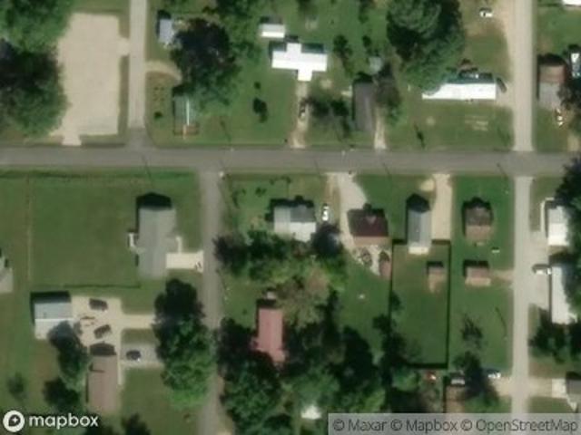 House for sale in Seymour, Missouri