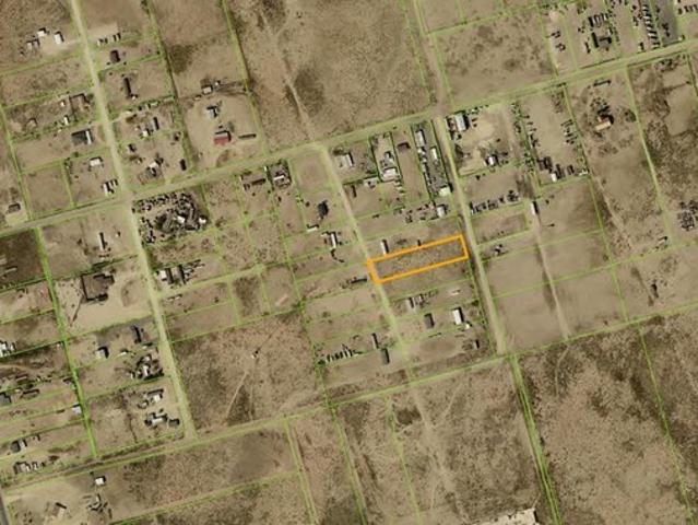 Land for sale in Odessa, Texas